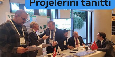 YALOVA OSB BOĞAZİÇİ ZİRVESİNDE