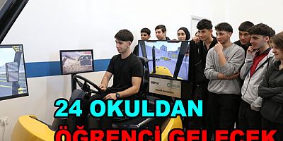 YALOVA OSB’DE 2. ETAP TEKNİK GEZİLER BAŞLADI