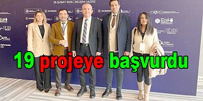 YALOVA OSB PROJE BAŞARILARIYLA DİKKAT ÇEKİYOR