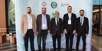 Yalova Su Verimliliğini Ölçtü