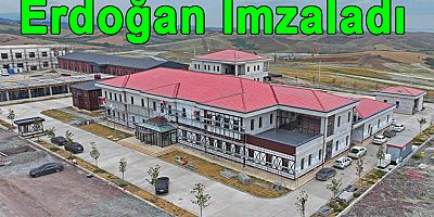 YALOVA TEKNOLOJİ GELİŞTİRME BÖLGESİ SINIRLARI YENİDEN BELİRLENDİ