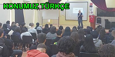 YALOVA TÜRK OCAĞI TÜRKÇE ETKİNLİKLERİ DÜZENLEDİ