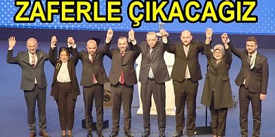 YALOVA, TÜRKİYE YÜZYILININ ÖRNEK ŞEHRİ OLACAK