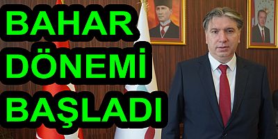 YALOVA ÜNİVERSİTESİ BAHAR DÖNEMİ BAŞLADI