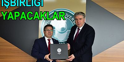 YALOVA ÜNİVERSİTESİ BAÜ İLE İŞBİRLİĞİ YAPACAK
