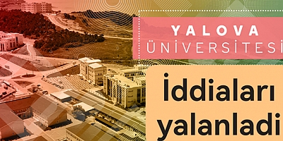 #yalova #üniversite #fakülte #dekan #rektör