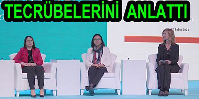 YALOVA VALİSİ KARİYER TECRÜBELERİNİ ANLATTI