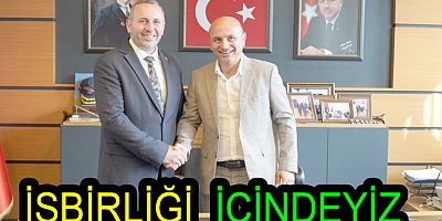 YALOVA VE ALTINOVA İŞBİRLİĞİ YAPACAK