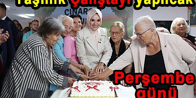 Yalova, “Yaşlılık Çalıştayı” Yapılcak