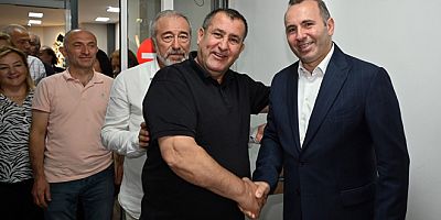 YALOVAMIZ İÇİN GÜÇ BİRLİĞİ YAPACAĞIZ