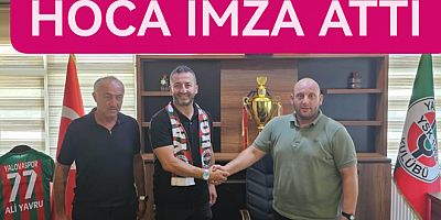 YALOVASPOR HOCASINI BULDU