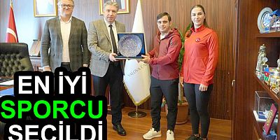 YAÜ REKTÖRÜNDEN ŞAMPİYONA TEBRİK