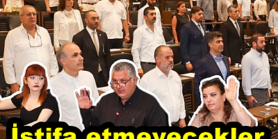 YENİ PARTİ BELEDİYE MECLİS ÇOĞUNLUĞUNU KAYBEDEBİLİR