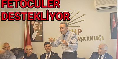 YENİ PARTİ KURULMADI KURDURULDU