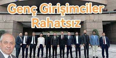 YTSO'DA İTİBARSIZLAŞTIRMA GİRİŞİMLERİ KABUL EDİLEMEZ
