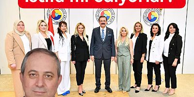 YTSO’da Kadın Girişimciler Krizi: Toplu İstifa Kapıda