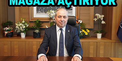 YTSO SANAL MAĞAZA AÇTIRIYOR