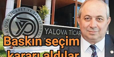 YTSO ÜYELERİ 17 EKİM’DE SANDIĞA GİDECEK