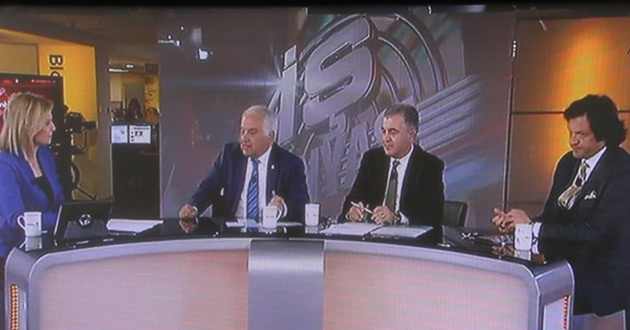 Tahsin Becan Bloomberg HT’de Anlattı