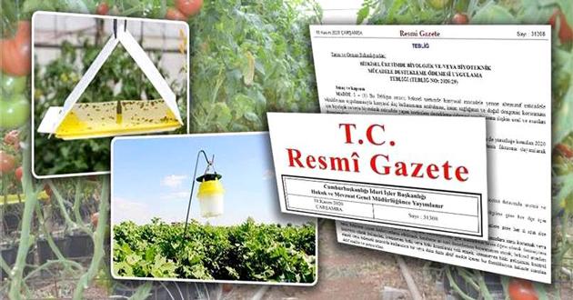 Tarım destekleri açıklandı