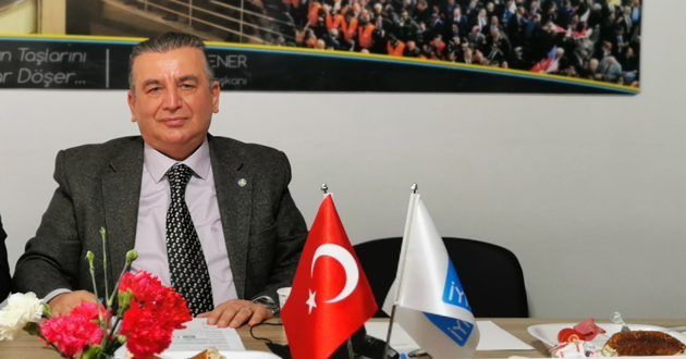 ​Tatar Soykırım karanını kınadı