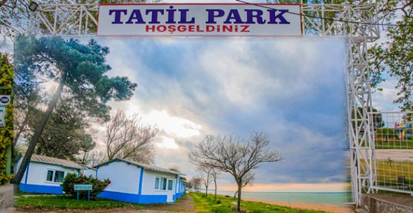 TATİLPARK SİZİ BEKLİYOR