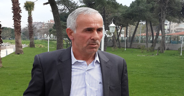 TAVŞANLI'DA HER ŞEY BİZİMLE DEĞİŞTİ