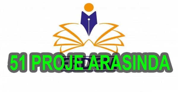 TEKNOKUL 51 PROJE ARASINA GİRDİ