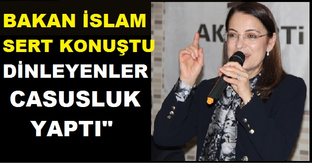 TELEFON DİNLEMELERİ CASUUSLUKTUR HESABI SORULACAK