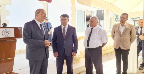 TEMAD YALOVA KIBRISTA
