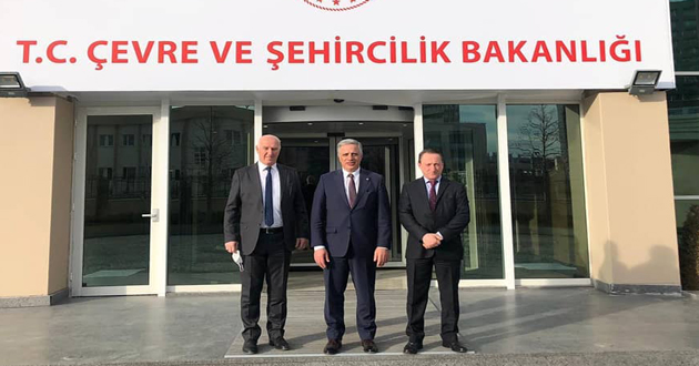 Termal 'e yatırımlarla döndük
