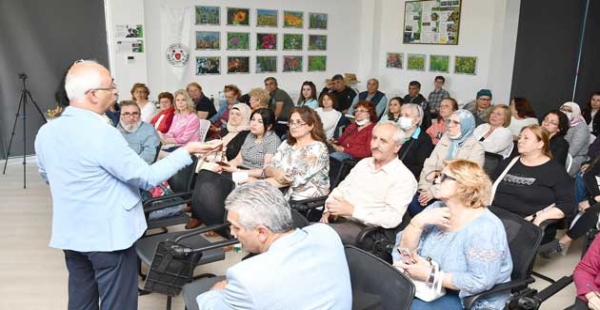 TIBBİ BİTKİLERDE EKSTRASYON GÖRÜŞÜLDÜ