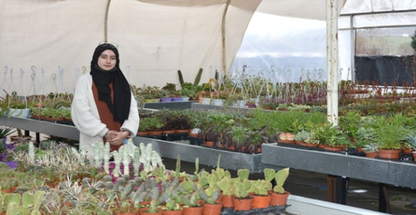 TOBB mezunu tecrübelerini anlattı