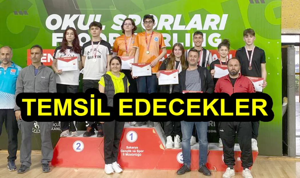 TOBB MTAL YALOVA’YI TEMSİL EDECEK
