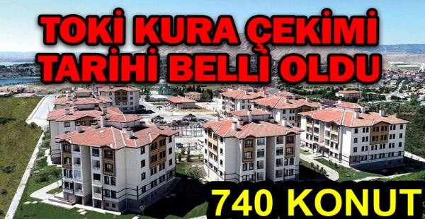TOKİ YALOVA KURALARI ÇEKİLİYOR