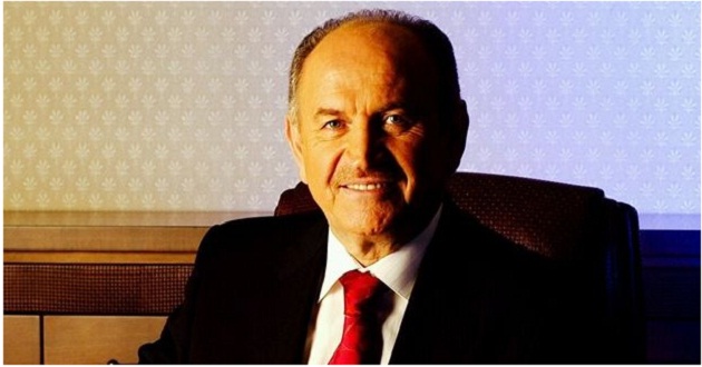 TOPBAŞ İLE BİRLİKTE KOÇAL'DA AÇIKLANACAK