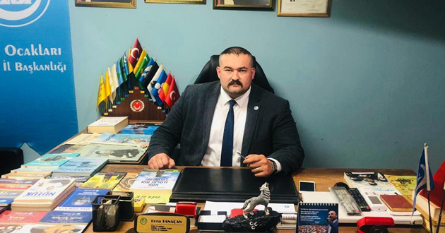 Toplumun öncüleri öğretmenlerdir