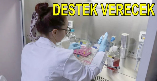 TÜBİTAK YALOVA ÜNİVERSİTESİNE DESTEK VERECEK