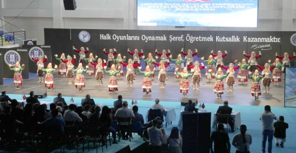 TUFAG KÜTAHYA’YA YARIŞTI