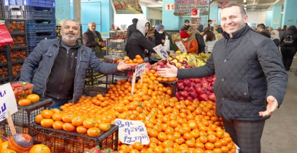 Tüm Yalova ya teşekkürler