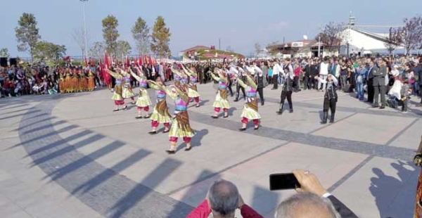 TURİZM HAFTASINA AZ KALDI