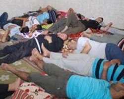 Türk hacı adayları yaşadıklarını anlattı!
