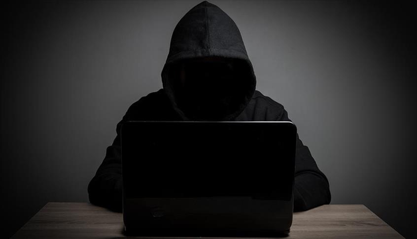 Türk Hackerlar California San Diego Üniversitesini Hackledi