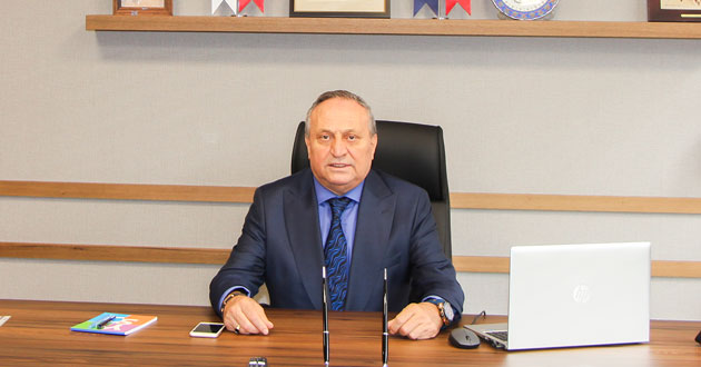 TÜRKİYE İÇİN MESLEK LİSELERİ ŞART