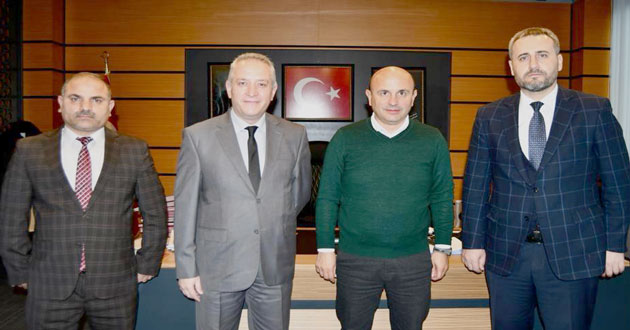 ​Türkiye Kart geliyor