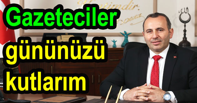 Tutuk Gazetecileri unutmadı