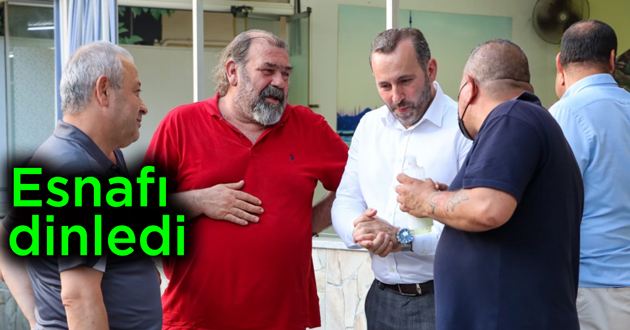 TUTUK İSMETPAŞA DAYDI