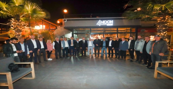 Tutuk projelerini anlatıyor