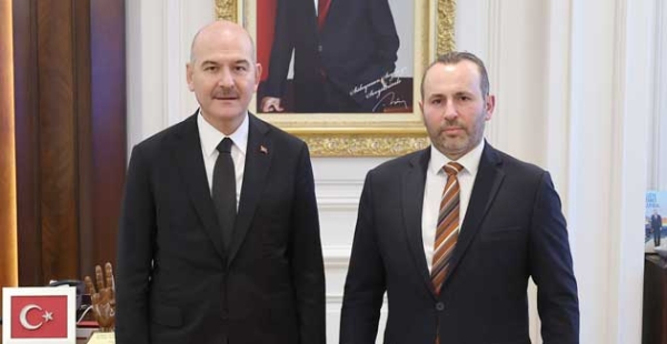 ​TUTUK SOYLU İLE GÖRÜŞTÜ
