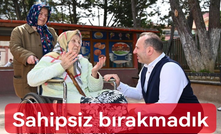 TUTUK’TAN GÜREL’E SERT ELEŞTİRİ “SAHİPSİZ Mİ YALOVA?”